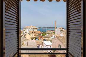 Fay's Sea View-Corfu Town
